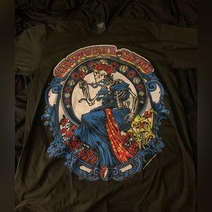 Grateful Dead Tee XL